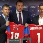 ¿Debe el Levante seguir con Tito y Carmelo Del Pozo?