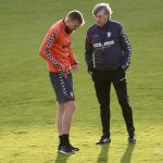 Saveljich cae lesionado y se perderá lo que resta de temporada con el Albacete