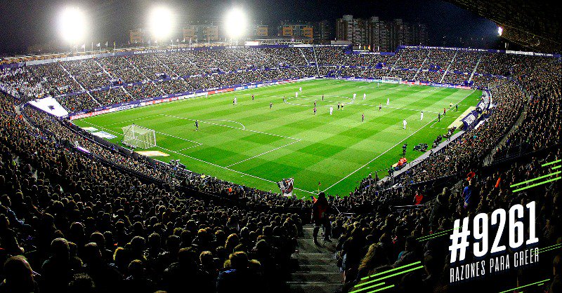 El Levante UD lanza su nueva campaña de abonos para la temporada 2018-2019