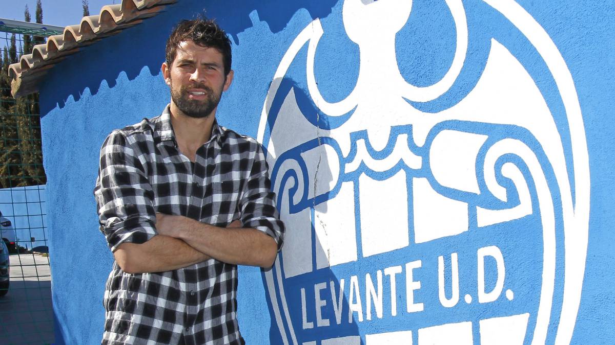 Coke firmará con el Levante por cuatro temporadas