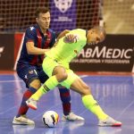 El Levante UDFS ya piensa en grande