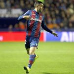 Jason podría seguir en el Levante