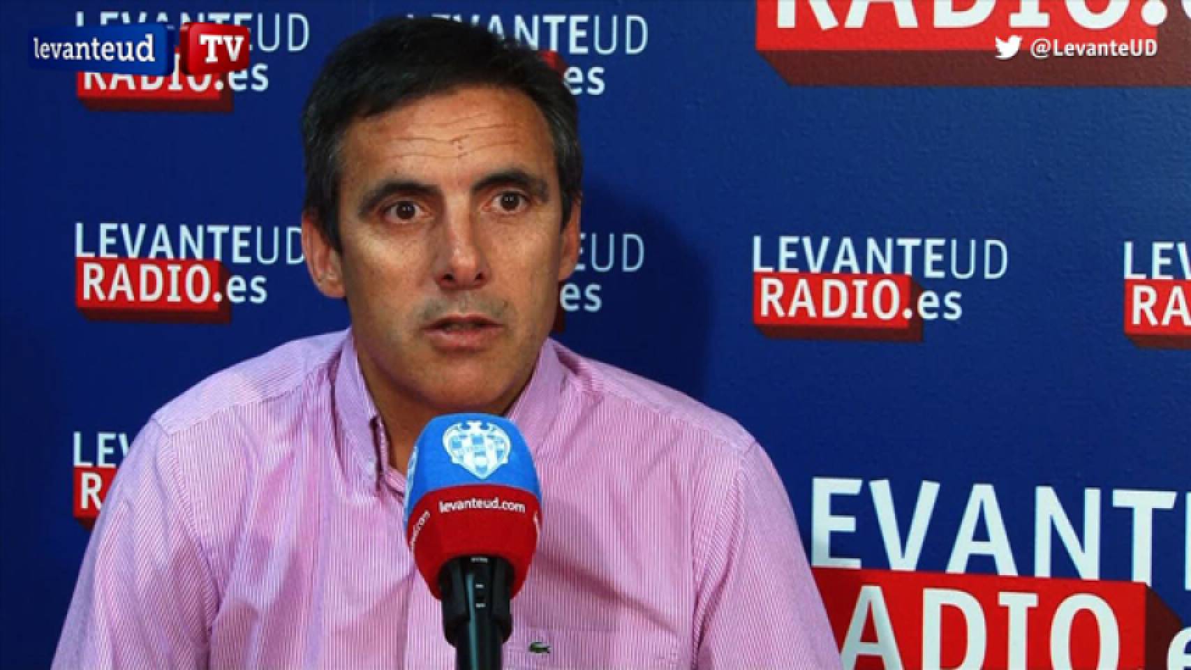 ¿Quién será el próximo director deportivo del Levante UD?