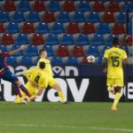 Morales y Roger, el mejor tándem de la historia granota lleva al Levante a semifinales